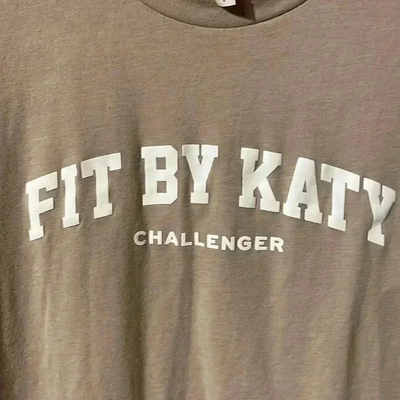 Fit By Katy Tee - Picture 4 of 4